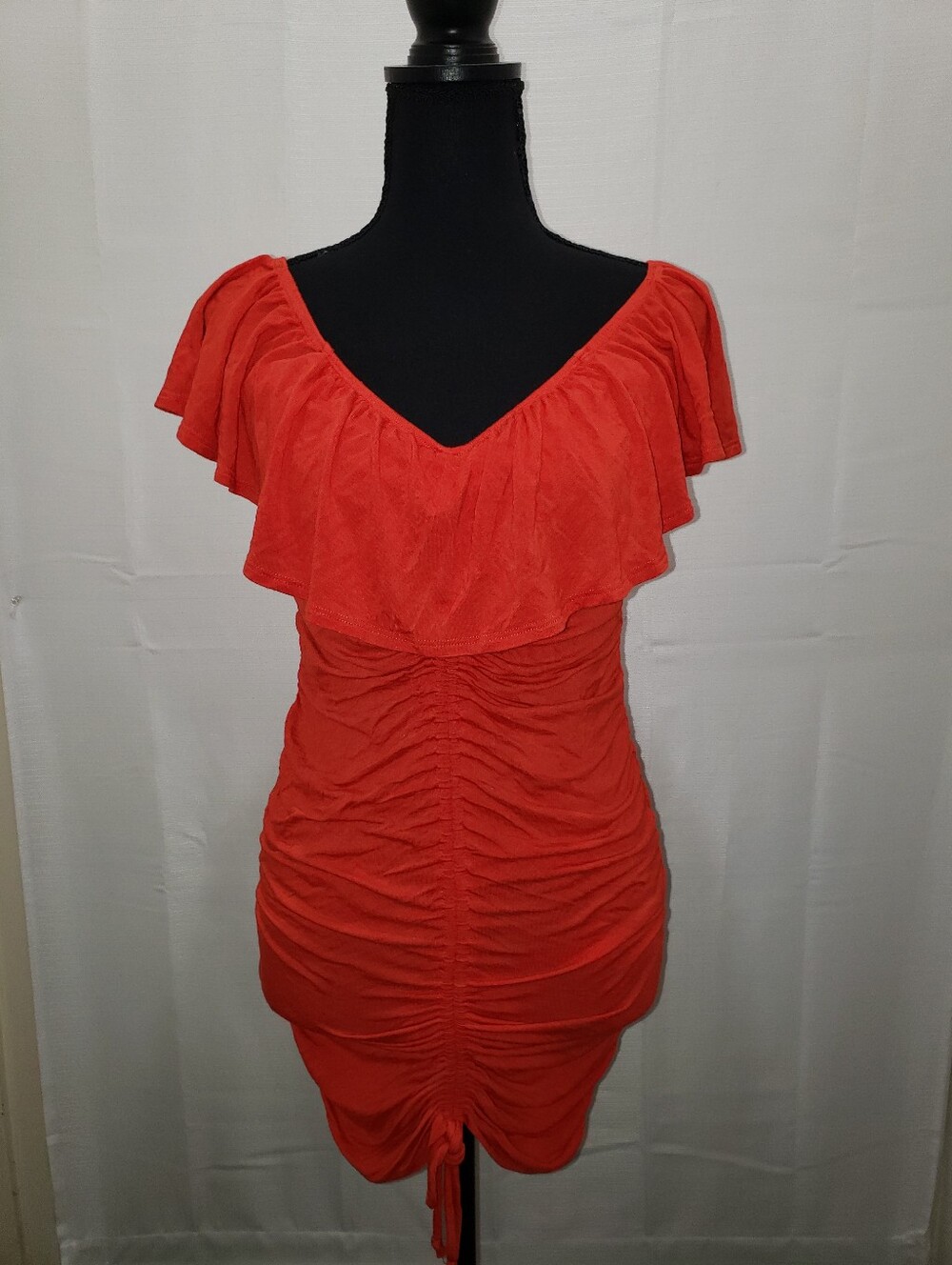 Heart Hips Dress